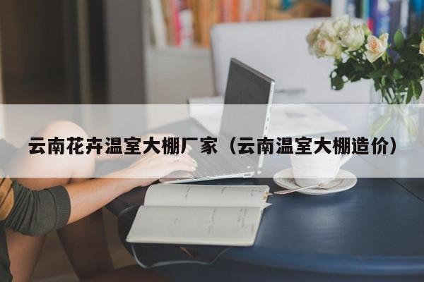 云南花卉溫室大棚廠家（云南溫室大棚造價）